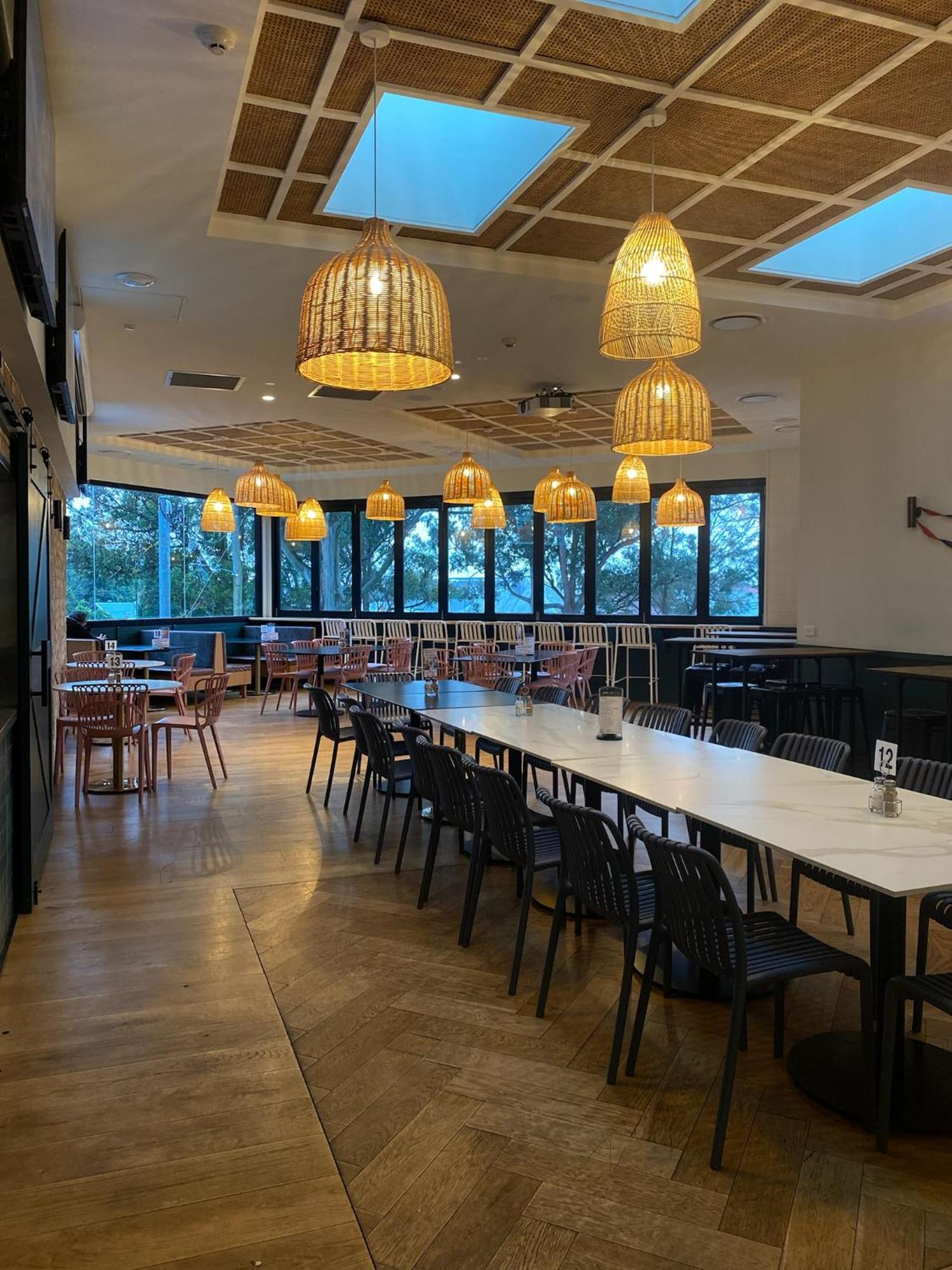 General Roberts Hotel New Lambton Екстер'єр фото