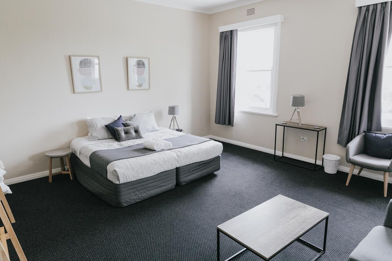 General Roberts Hotel New Lambton Екстер'єр фото