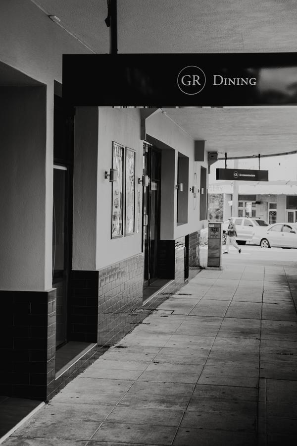 General Roberts Hotel New Lambton Екстер'єр фото
